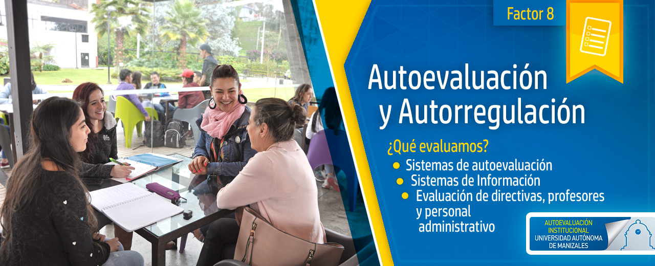 autoevaluación y autorregulación uam