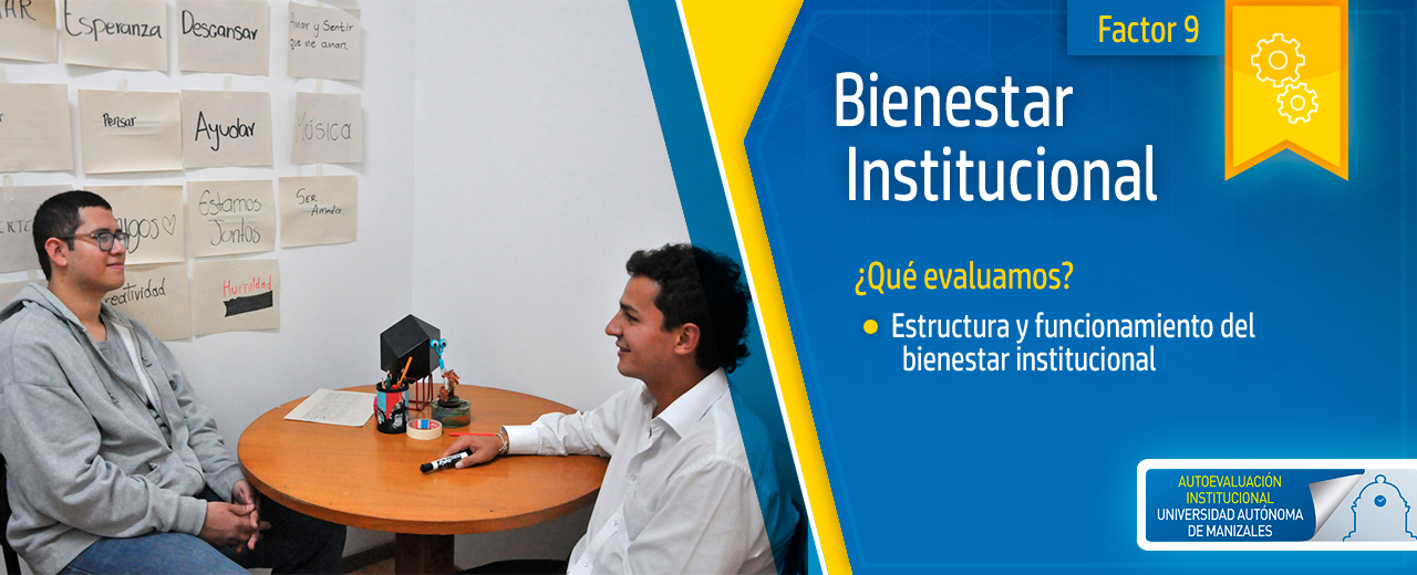 bienestar institucional bienestar institucional