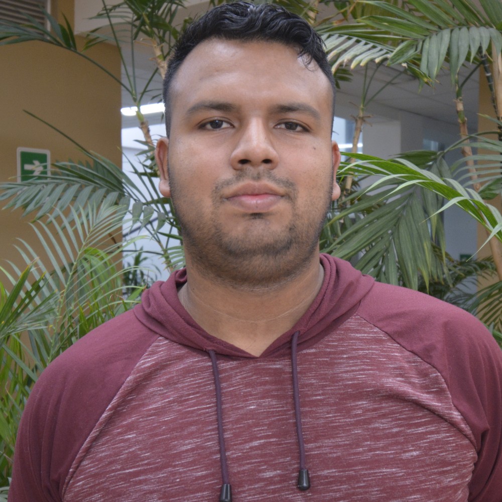Luis David Rodriguez