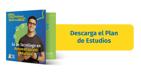 Plan de estudios Tecnología en Automatización Industrial