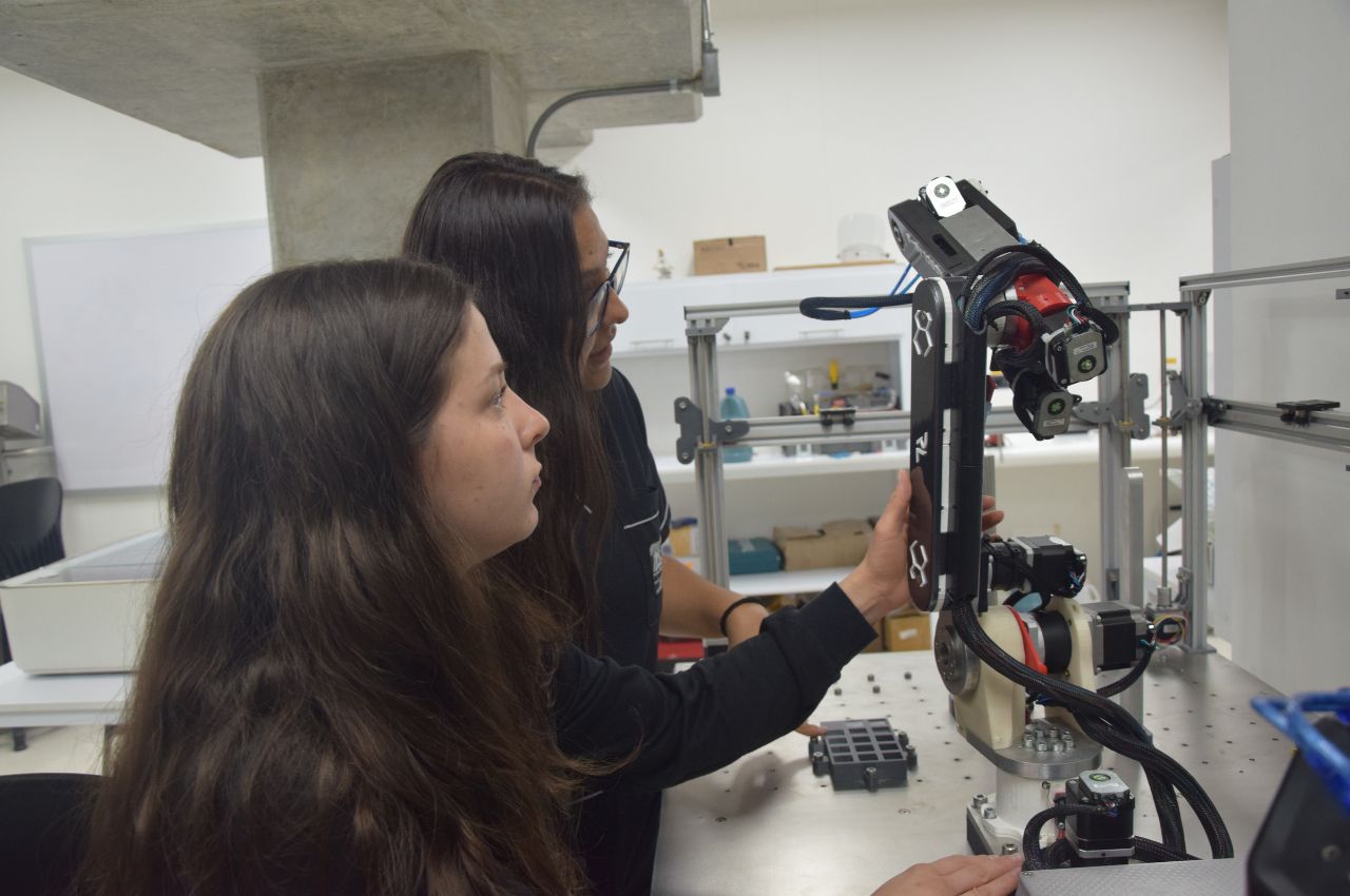 Laboratorio de Mecánica Computacional y Experimental UAM