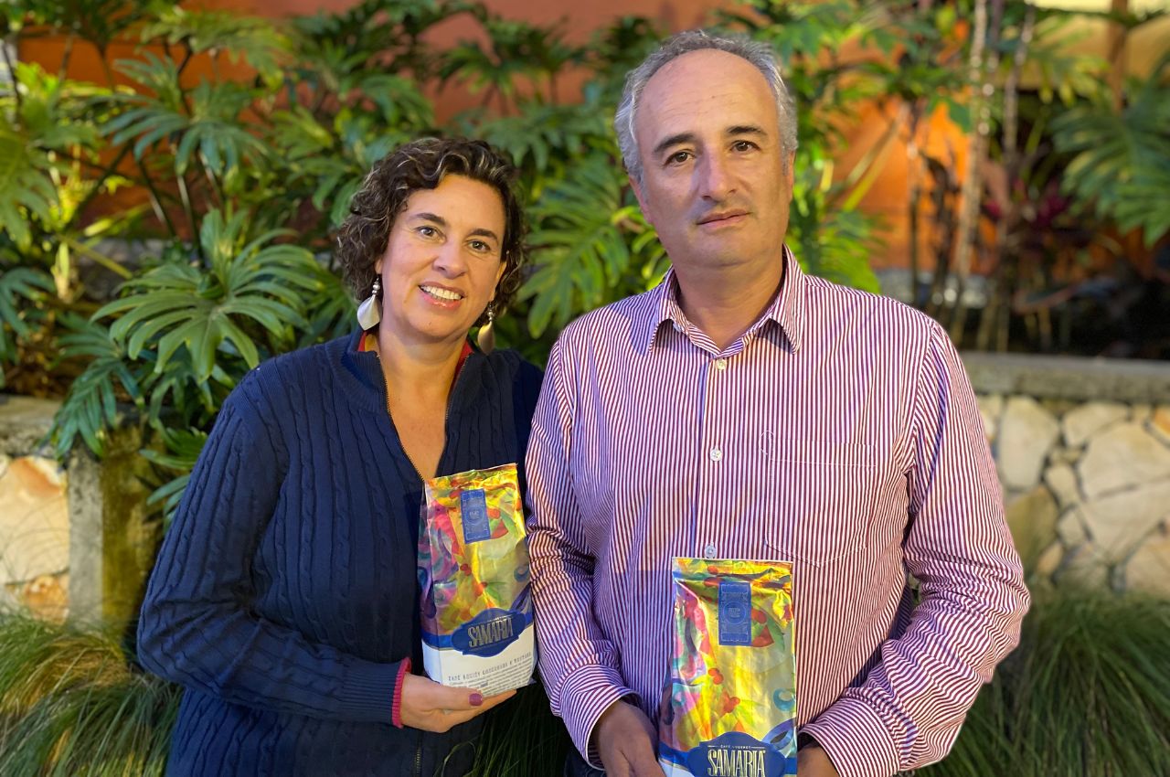 Café ganador del World Coffee Challenge 2022 Café ganador del World Coffee Challenge 2022