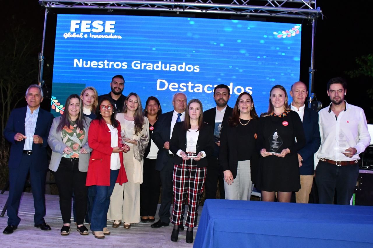 Graduados UAM destacados Graduados UAM destacados