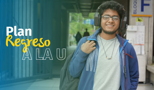 Beca Plan Regreso a la U Beca Plan Regreso a la U