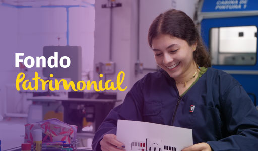 Beca Fondo Patrimonial Beca Fondo Patrimonial