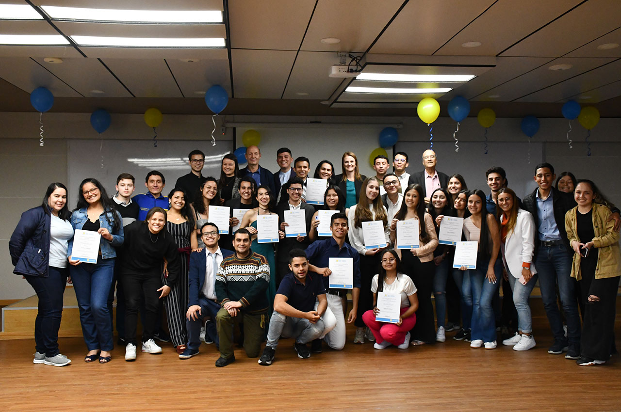 La UAM forma en liderazgo La UAM forma en liderazgo