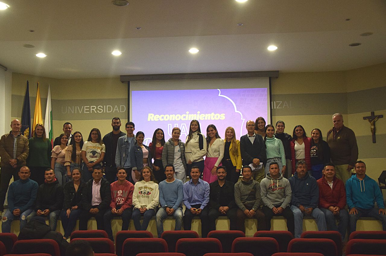 Artistas y deportistas fueron reconocidos en la UAM Artistas y deportistas fueron reconocidos en la UAM