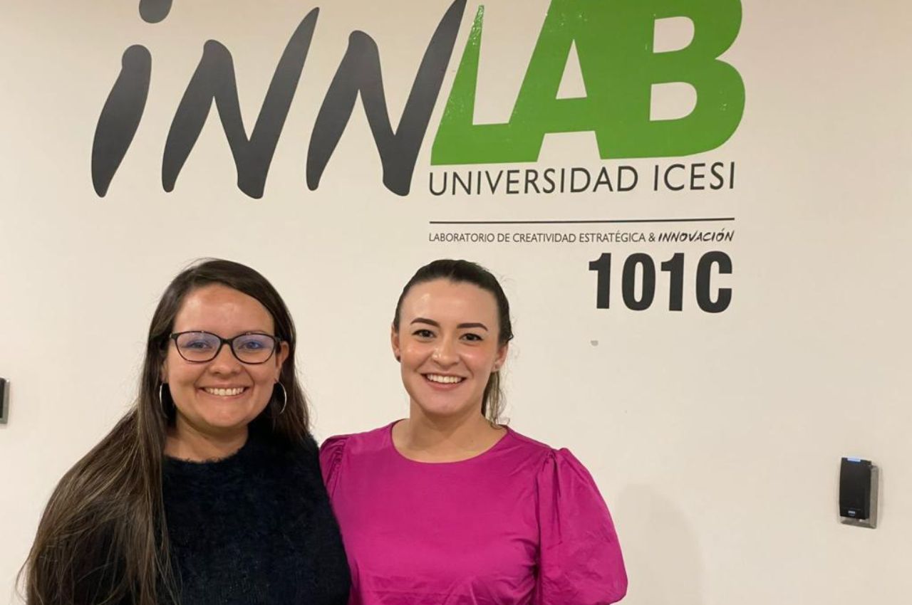Investigadoras UAM obtienen incentivos en EM-Tech Manizales Investigadoras UAM obtienen incentivos en EM-Tech Manizales