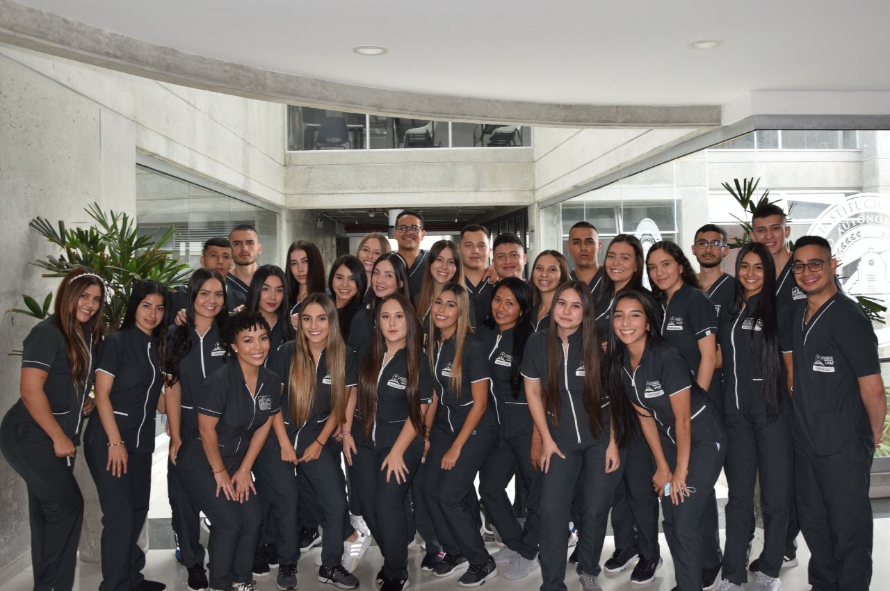 El programa de Odontología de la UAM recibe la renovación de Acreditación El programa de Odontología de la UAM recibe la renovación de Acreditación