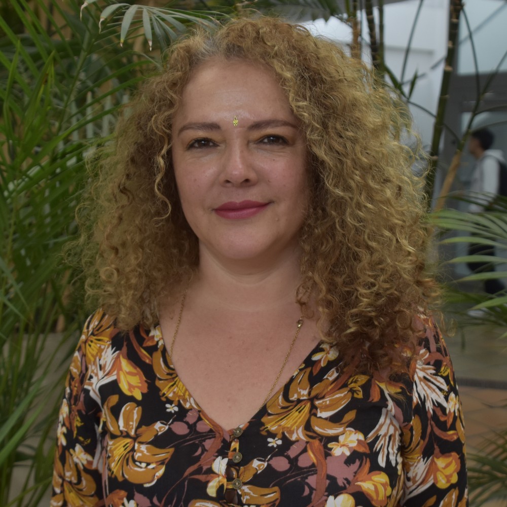 Sandra Milena Alzate Ocampo