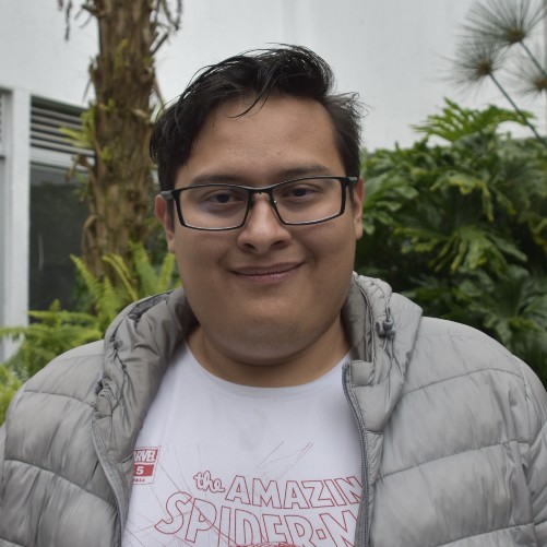 Juan Sebastian Useche Gutierrez