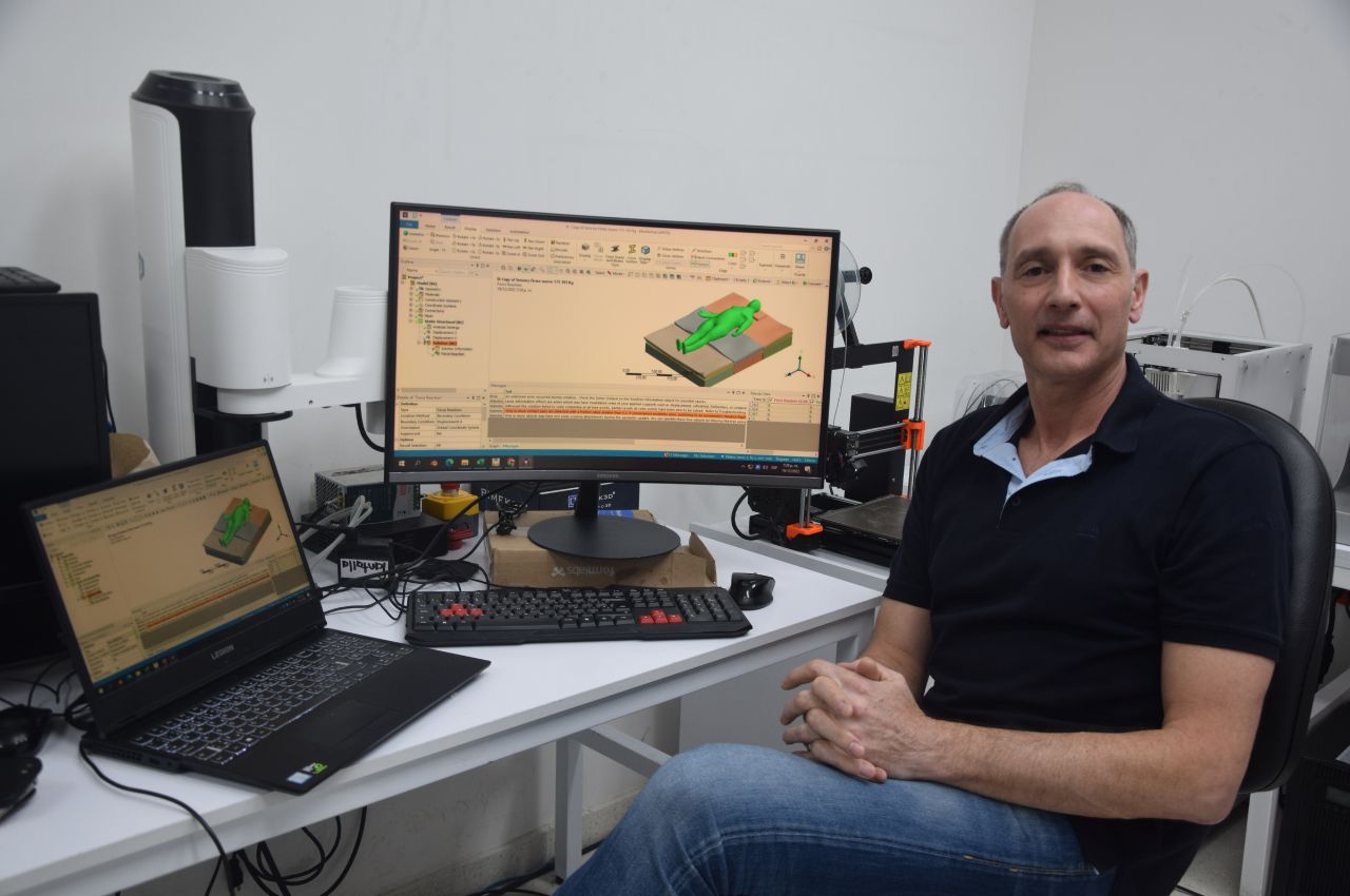 Medios de comunicación destacan la creación del cochón virtual Medios de comunicación destacan la creación del cochón virtual