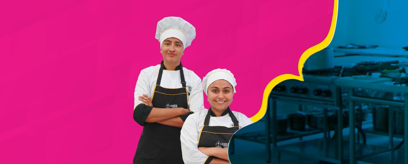 Artes Culinarias y Gastronomia