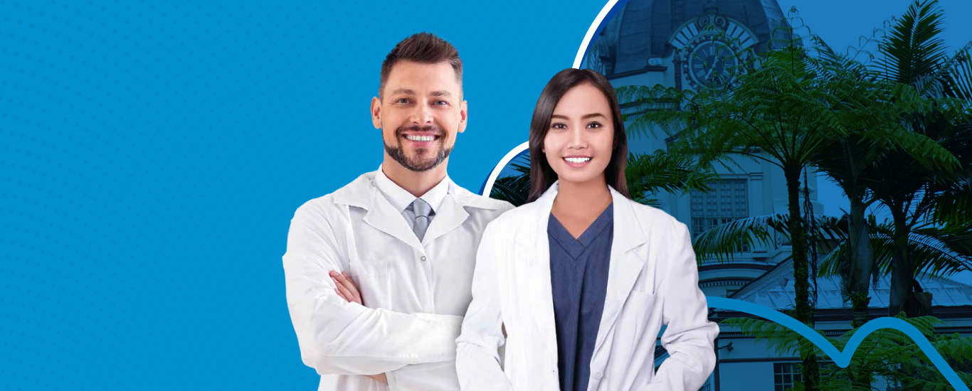 Doctorado en Ciencias de la Salud