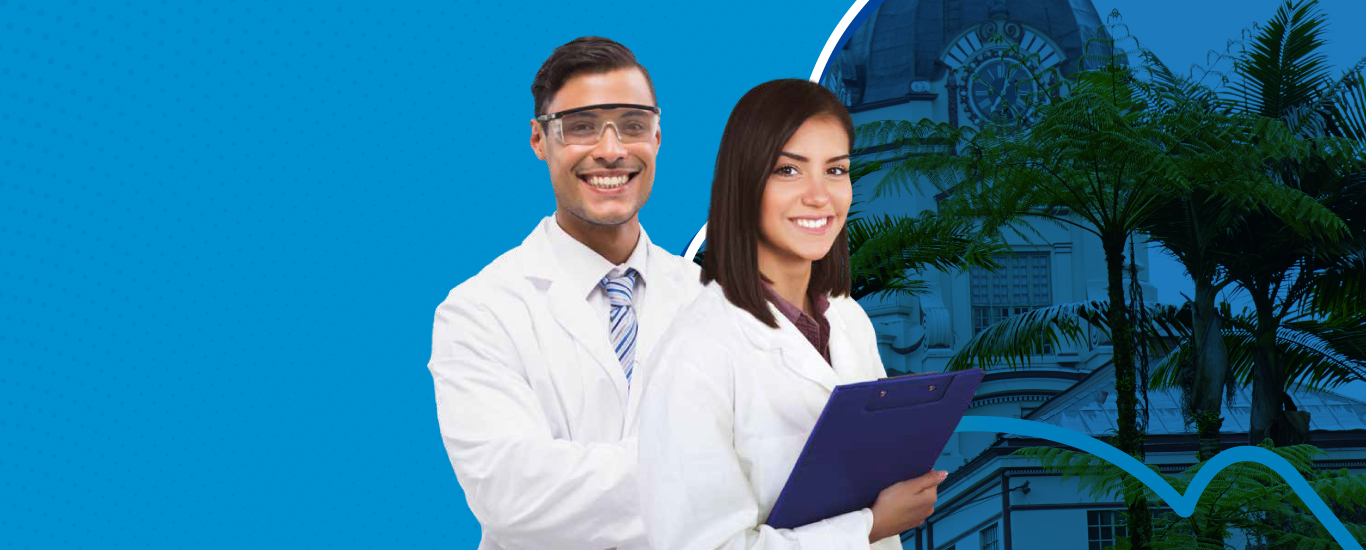 Especialización en Calidad y Auditoría en Salud Virtual