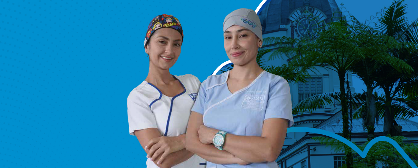 Especialización en Endodoncia