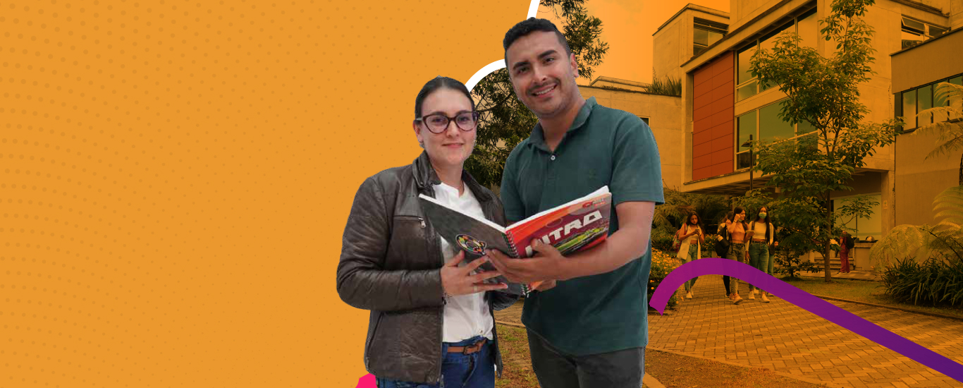Especialización Gerencia y Evaluación de Proyectos de Desarrollo
