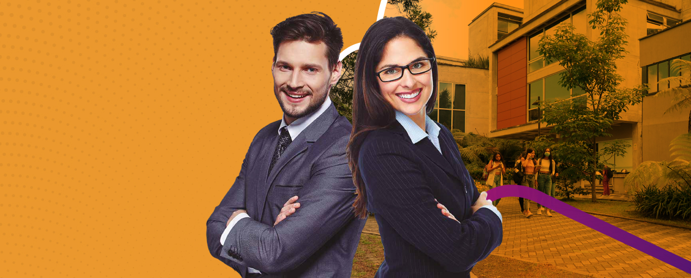Especializacion en Gerencia de Finanzas