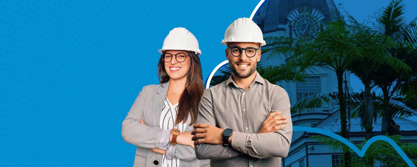 Especialización en Gestión de la Seguridad y la Salud en el Trabajo