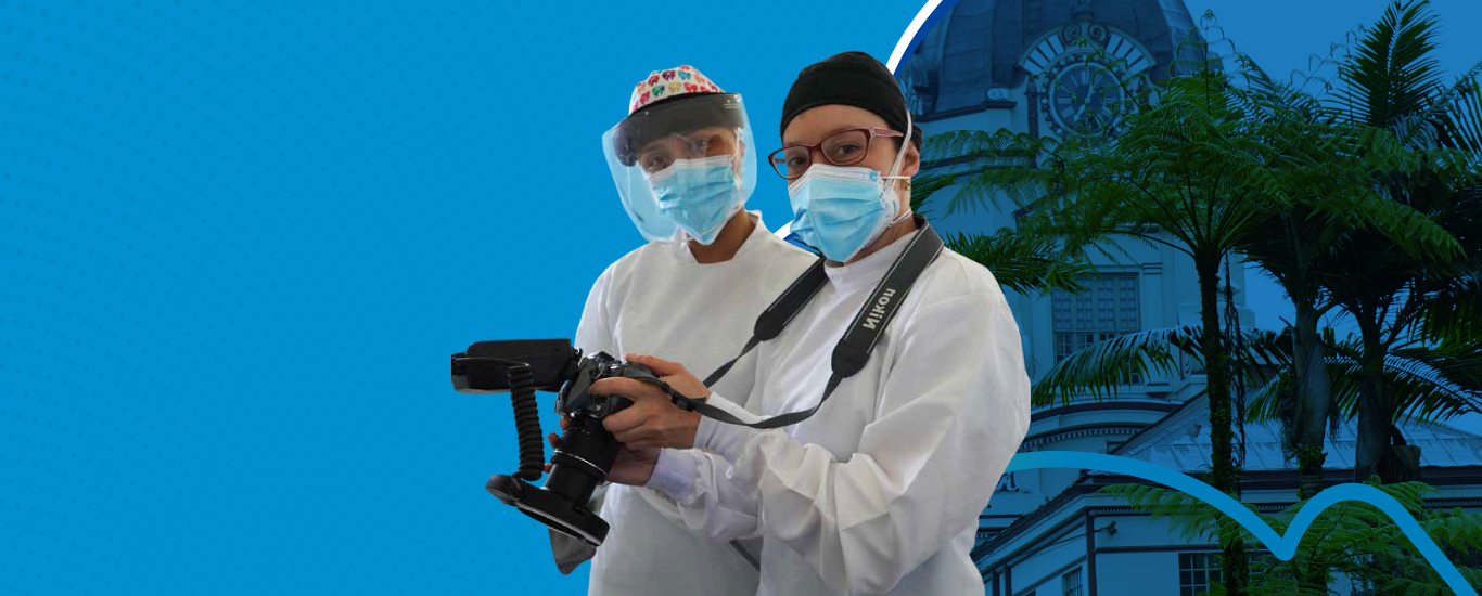 Especialización en Ortodoncia y Ortopedia Dentofacial
