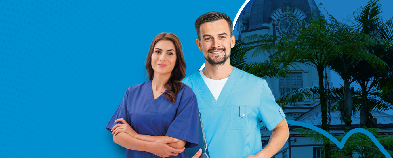 Especialización en Fisioterapia en Ortopedia y Traumatología