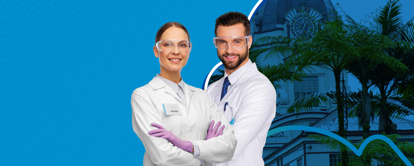 Maestría en Biología Humana
