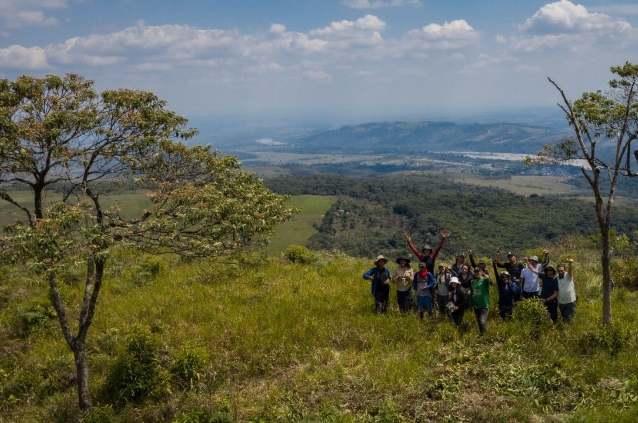 Paz y Competitividad aporta en proyecto de turismo de naturaleza Paz y Competitividad aporta en proyecto de turismo de naturaleza