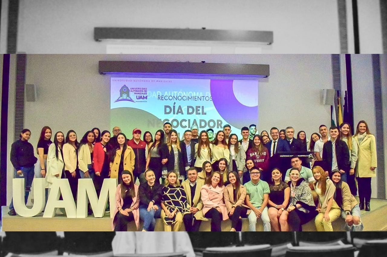 Día del Negociador Internacional Día del Negociador Internacional
