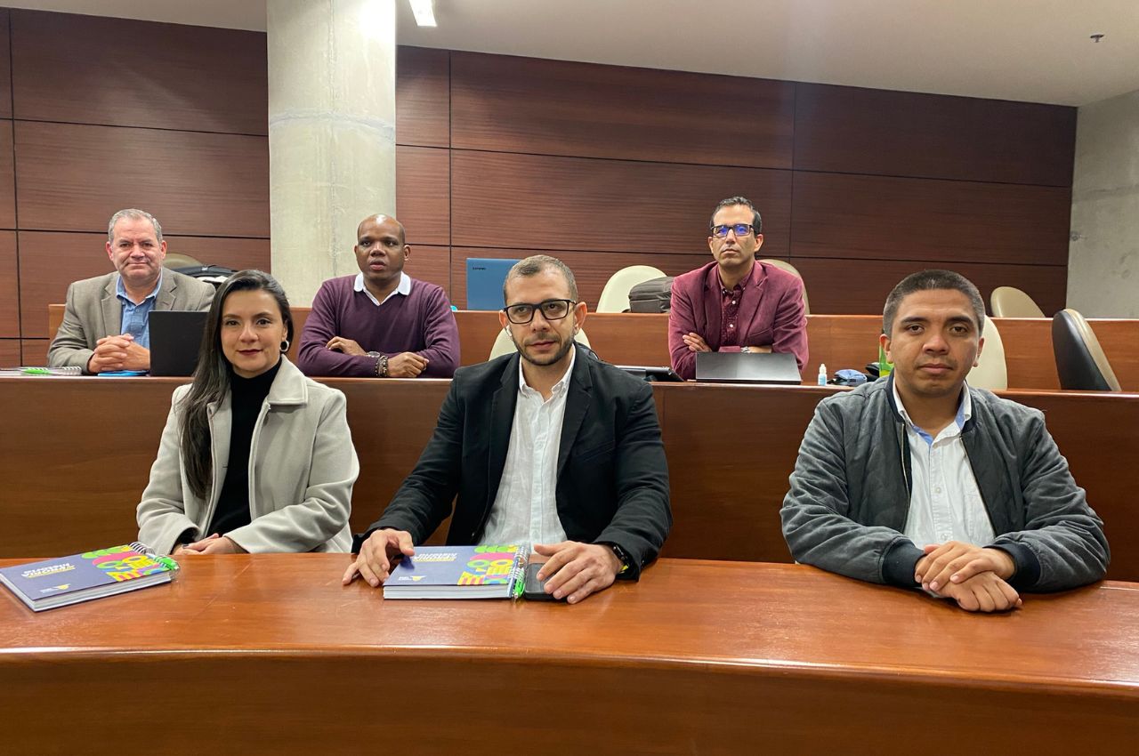 Doctorado en Sostenibilidad comienza su primera cohorte Doctorado en Sostenibilidad comienza su primera cohorte