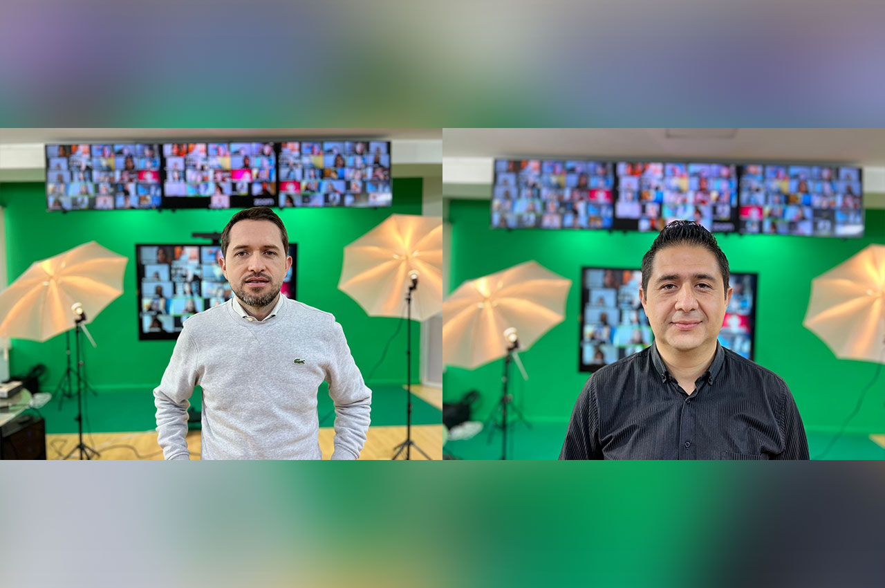 Graduados UAM en Telesalud Colombia de la Universidad de Caldas Graduados UAM en Telesalud Colombia de la Universidad de Caldas