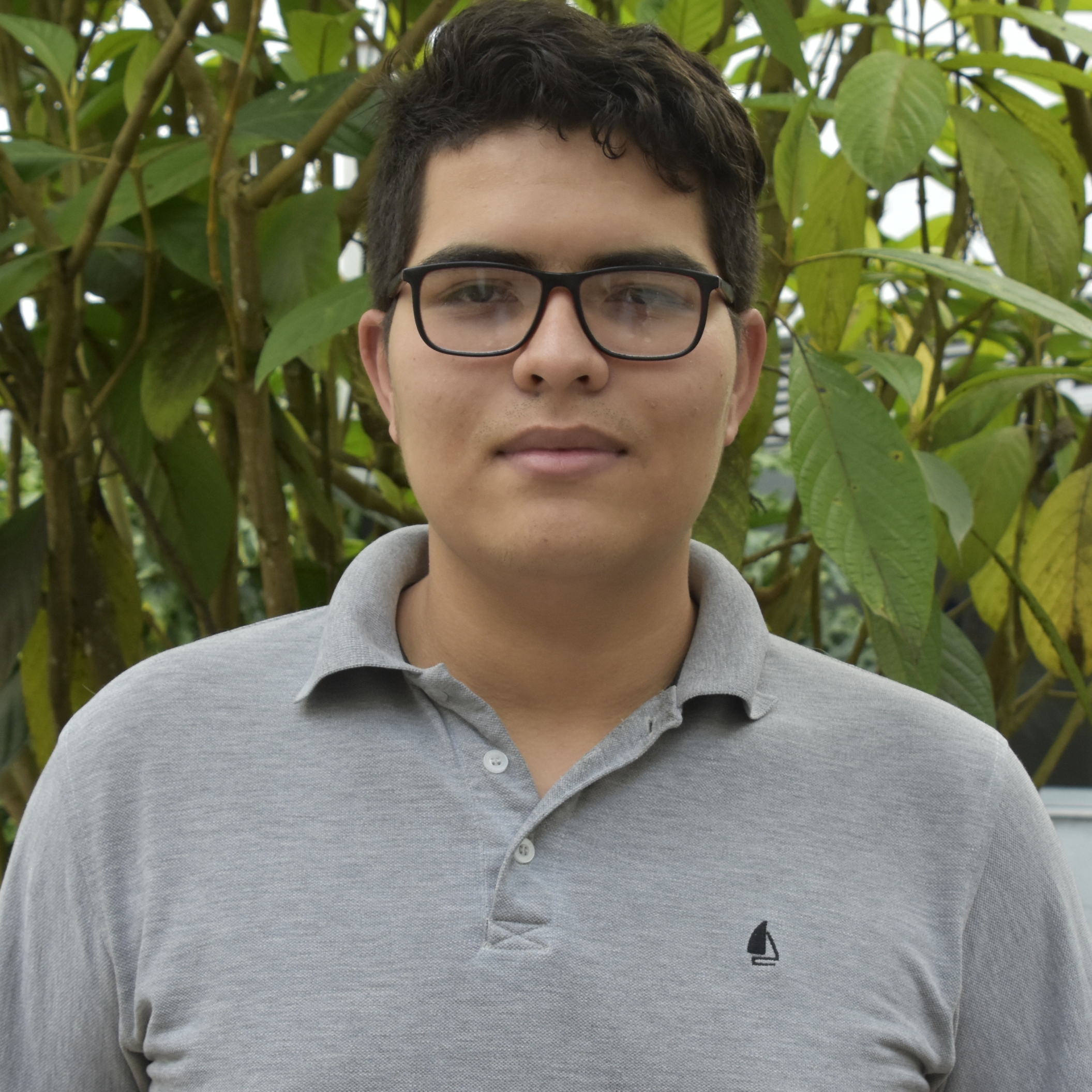 Cesar Alexis Tabares Tavera