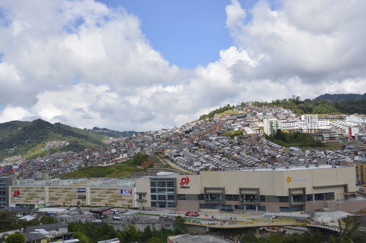 Comienza la misión Manizales como destino académico internacional