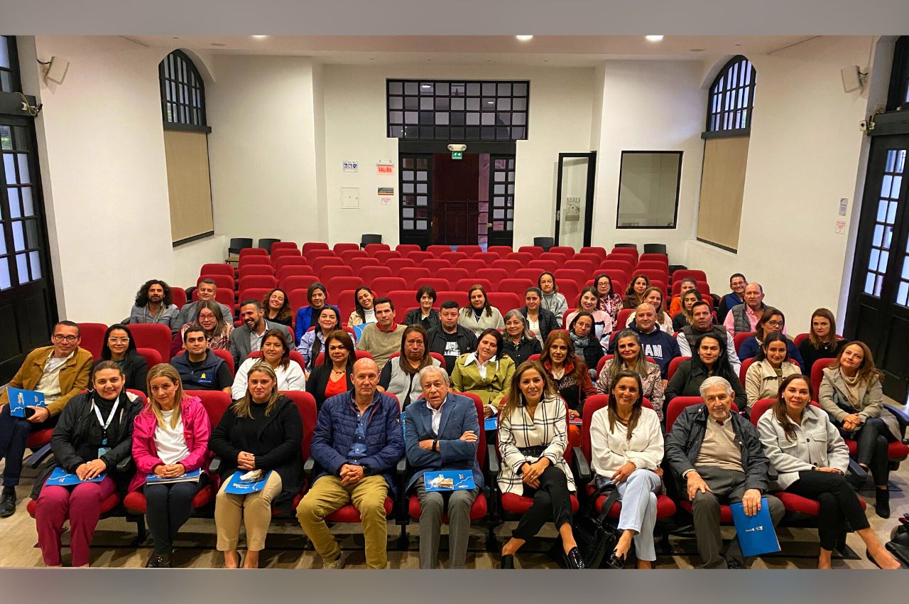 En el 2023 la UAM renovará su Direccionamiento Estratégico En el 2023 la UAM renovará su Direccionamiento Estratégico
