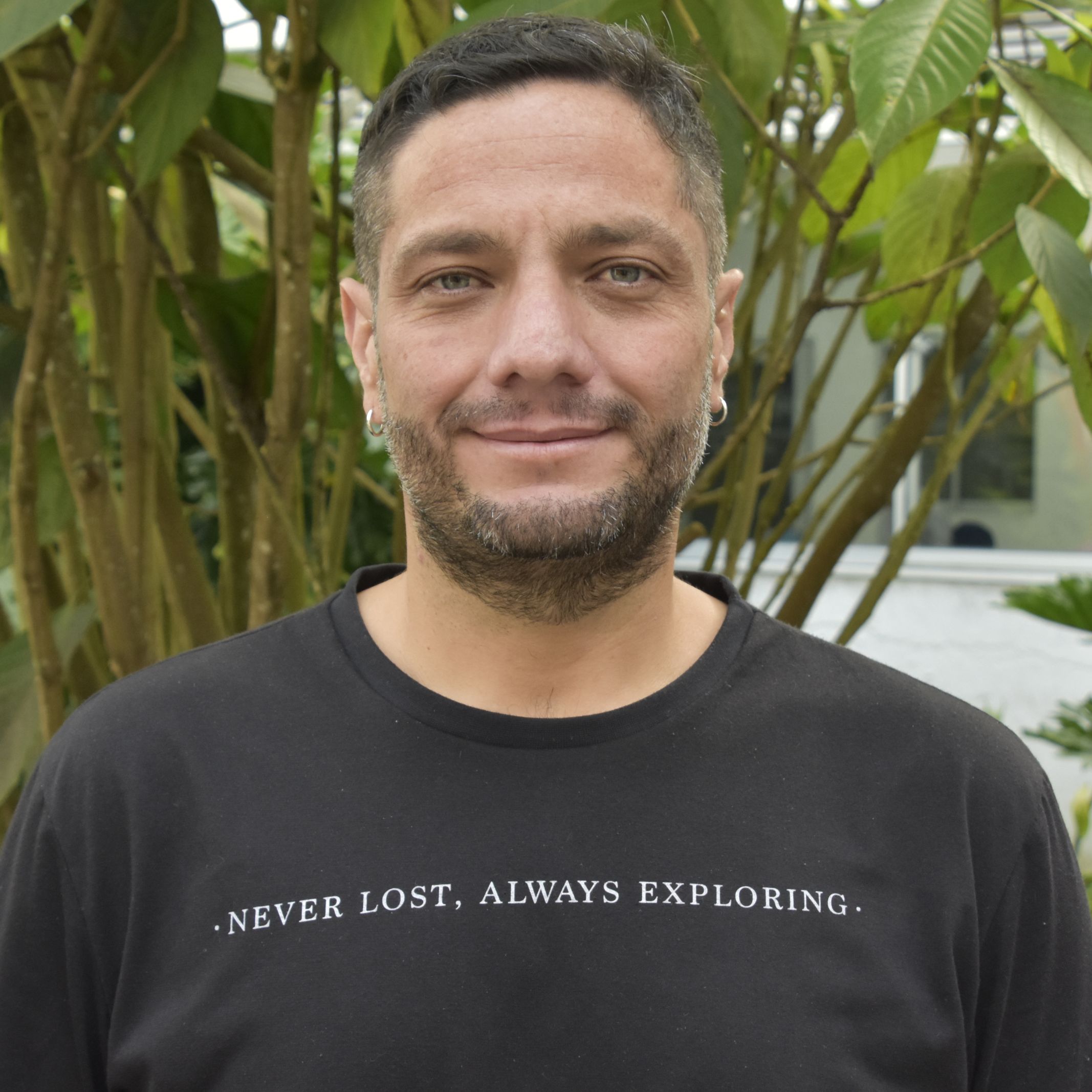 DAVID CARDONA GONZALEZ