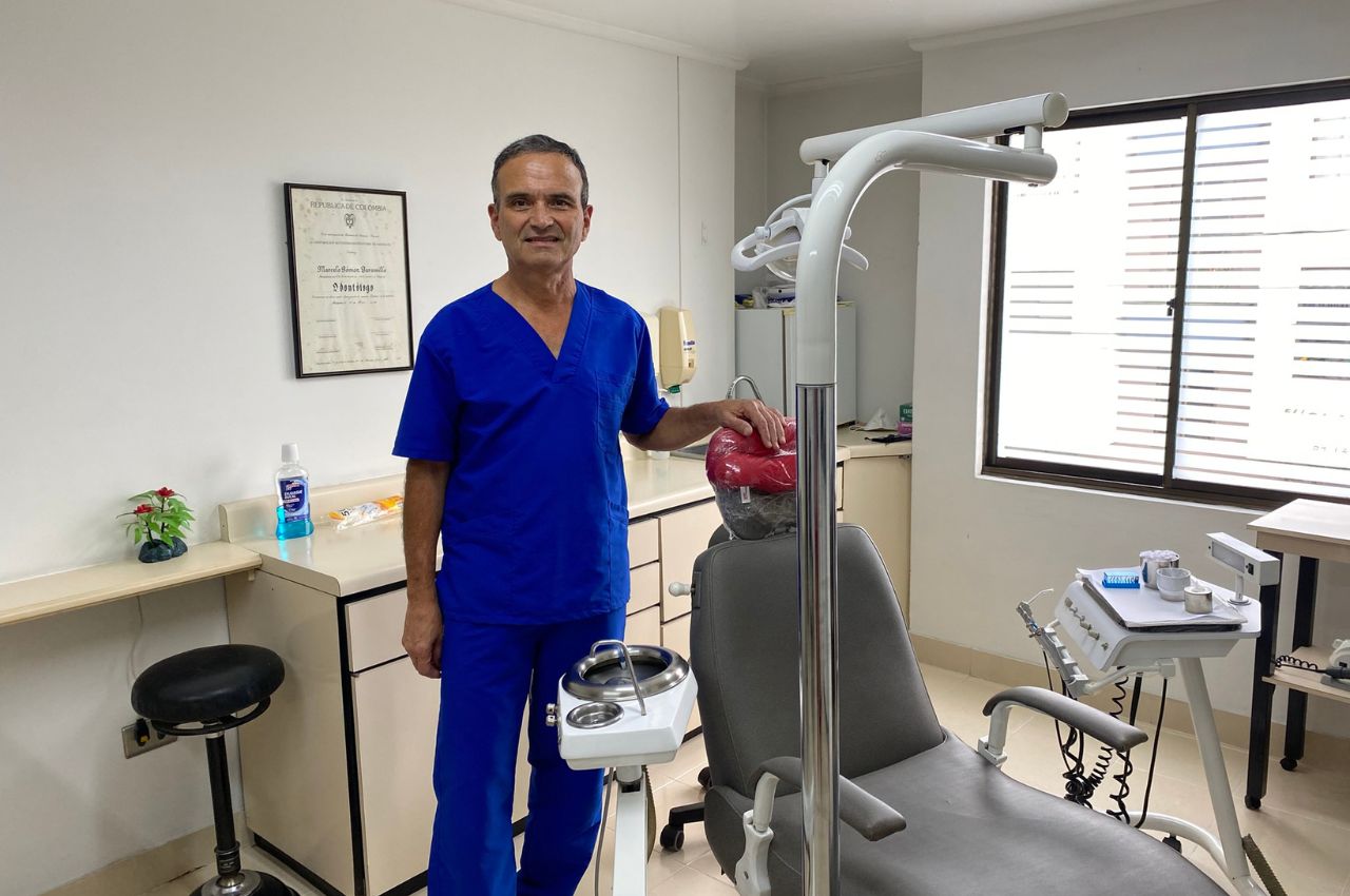 Graduado UAM nuevo magistrado del Tribunal de Ética Odontológica Graduado UAM nuevo magistrado del Tribunal de Ética Odontológica
