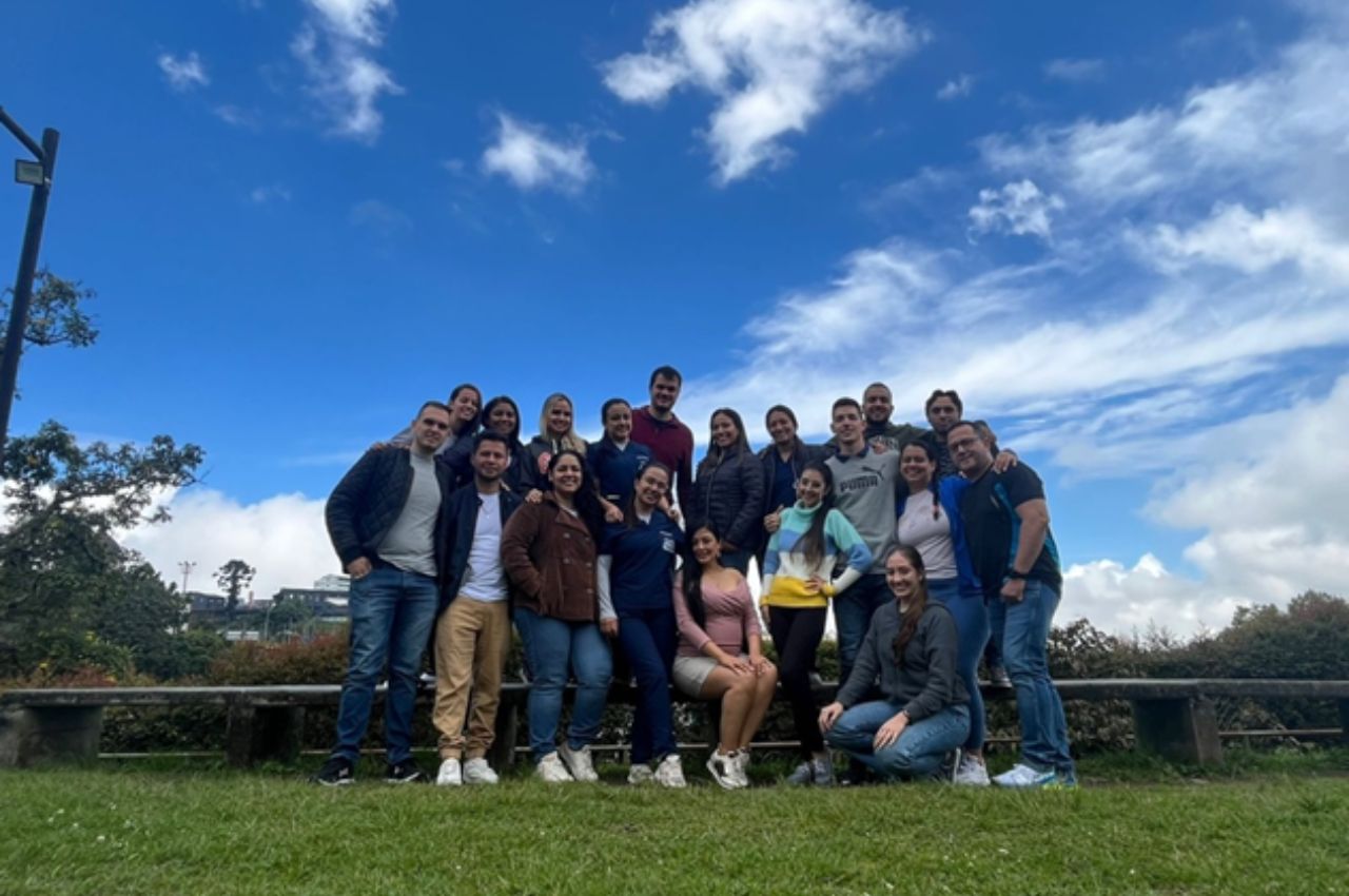 Seminario UAM: Intervención Fisioterapéutica en Miembro Inferior 