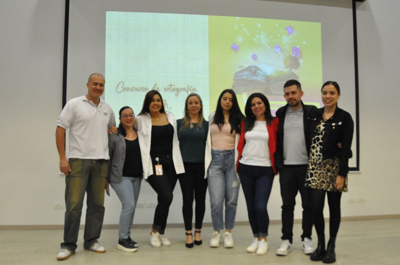Semana del Idioma en la UAM Semana del Idioma en la UAM