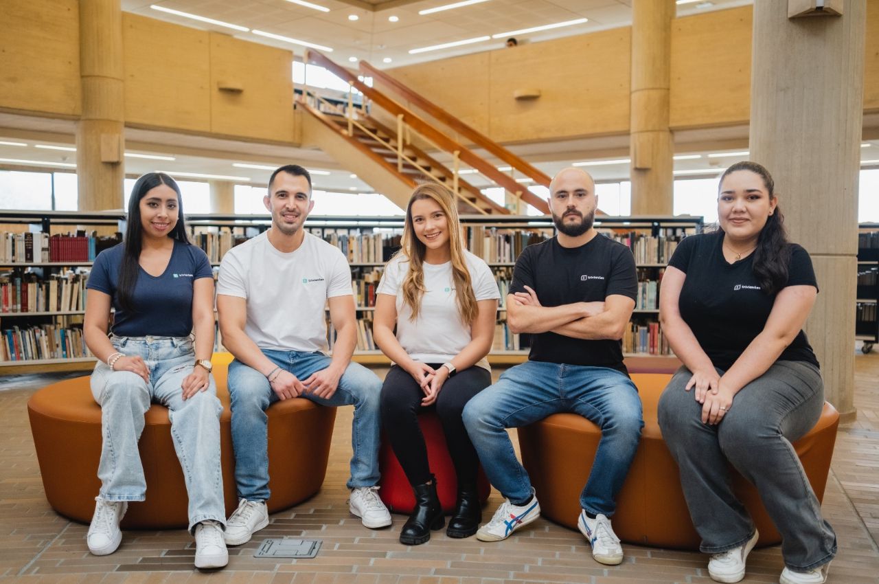 Triviantes.com, la startup manizaleña del sector turístico Triviantes.com, la startup manizaleña del sector turístico