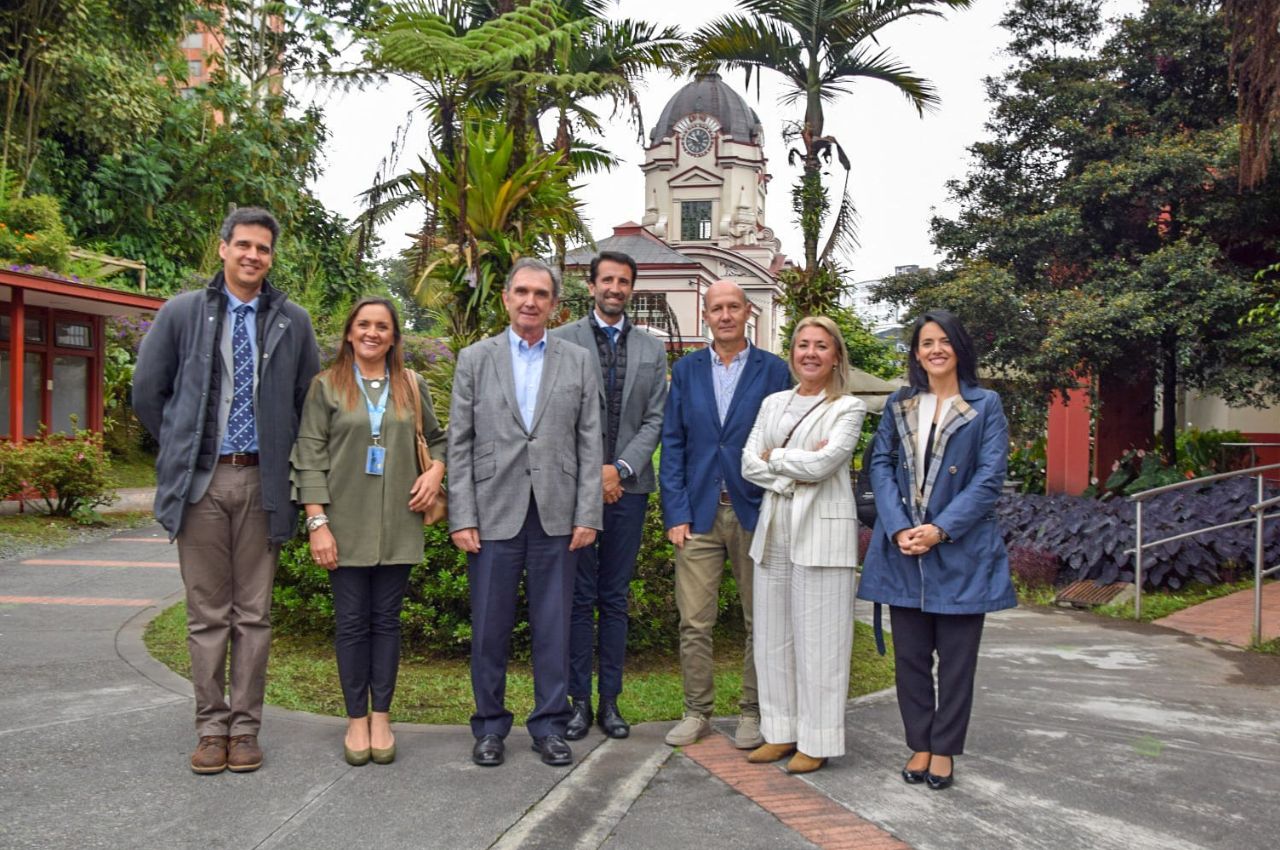 Misión CEU Misión CEU