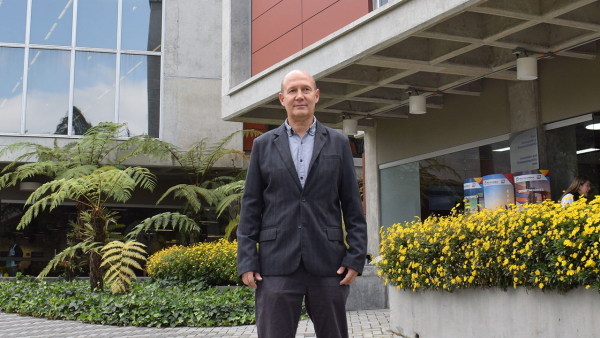 Medios de comunicación destacan la reelección del Rector UAM Medios de comunicación destacan la reelección del Rector UAM