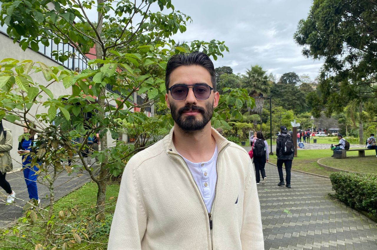 Estudiante UAM habla sobre el trading como mecanismo de inversión