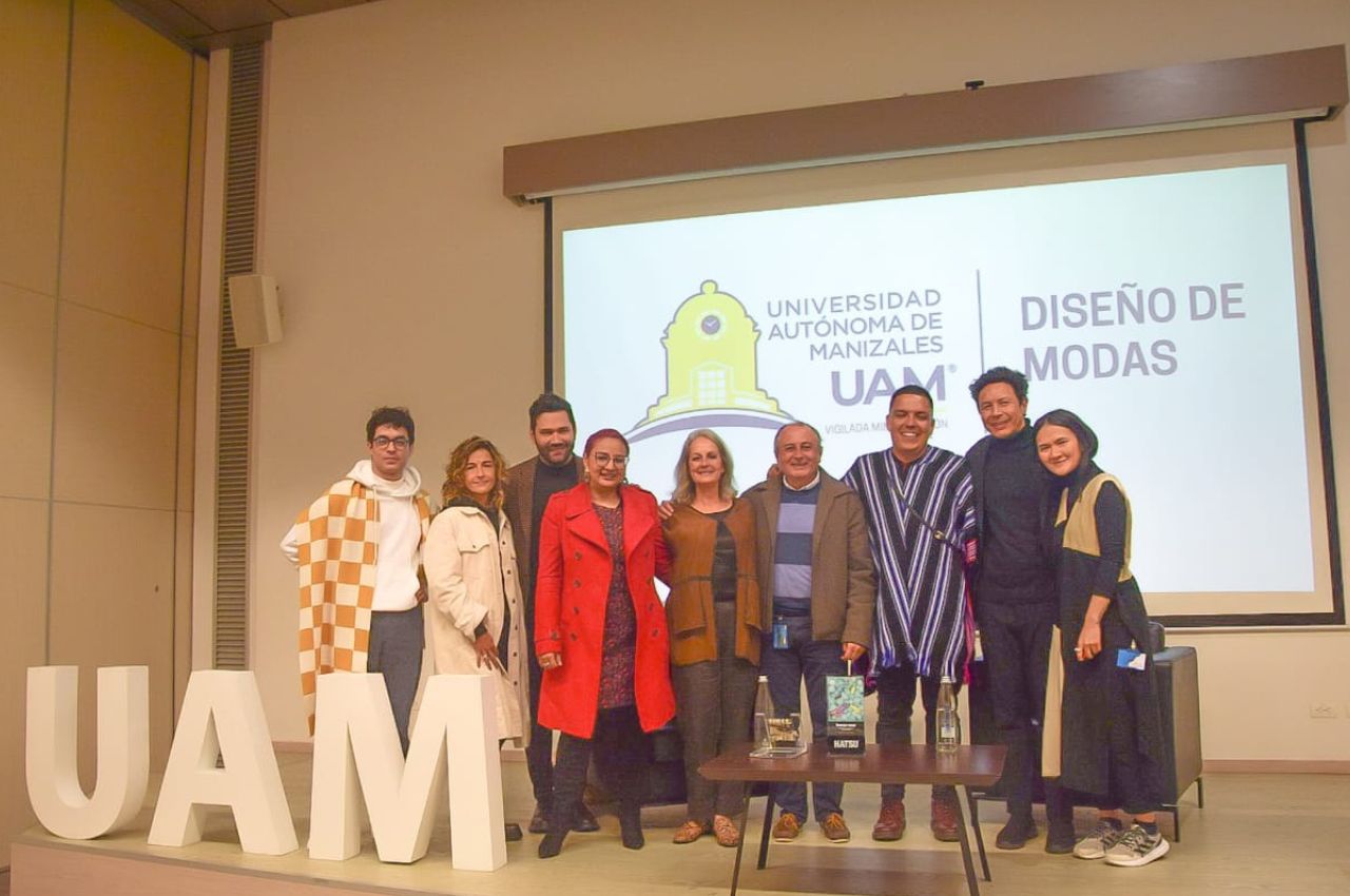 Recreaditación de Diseño de Modas Recreaditación de Diseño de Modas