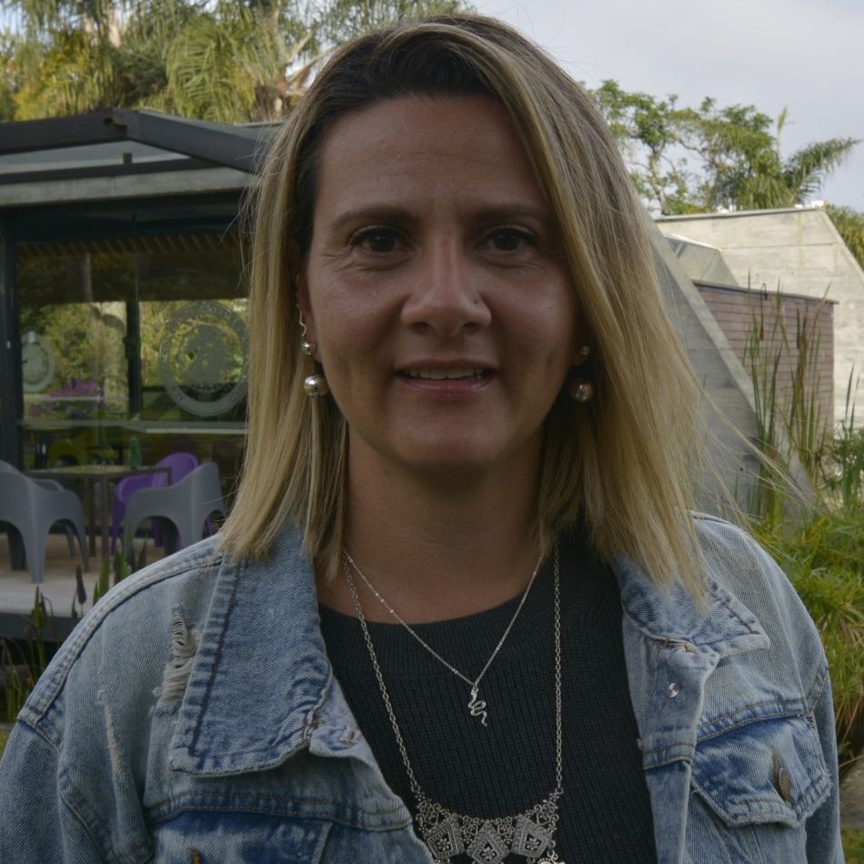 MARGARITA BENAVIDES