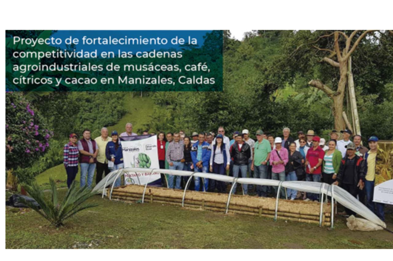La UAM fue habilitada como entidad prestadora de Servicios de Extensión Agropecuaria La UAM fue habilitada como entidad prestadora de Servicios de Extensión Agropecuaria