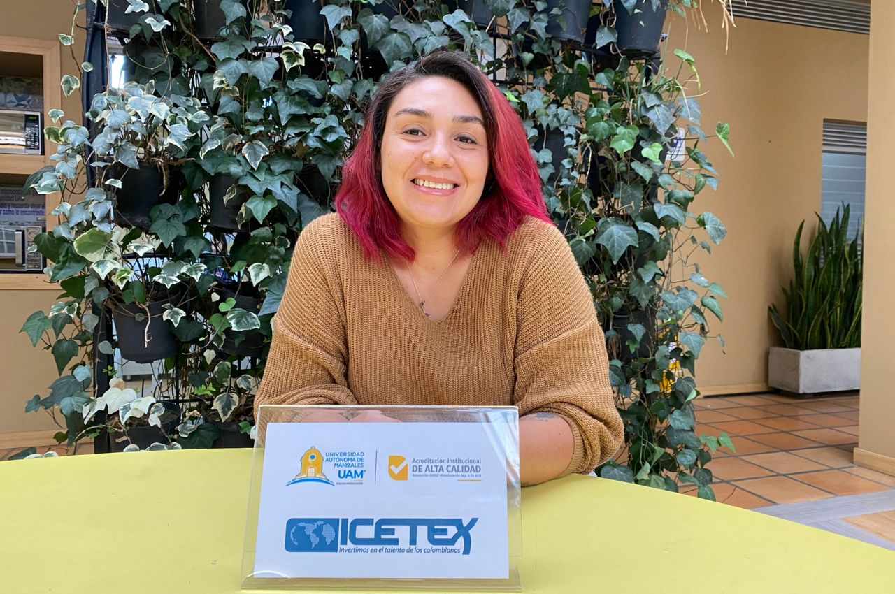 Docente UAM presentó una ponencia en Congreso Internacional Docente UAM presentó una ponencia en Congreso Internacional