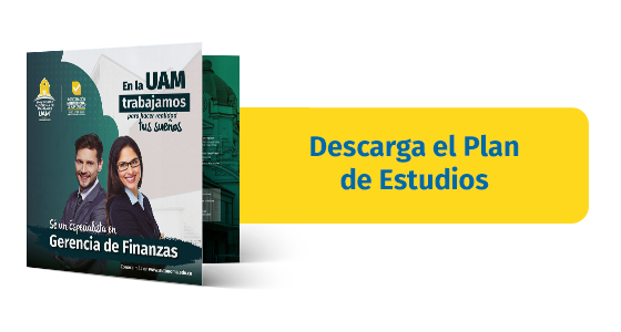 Especialización en Gerencia de Finanzas