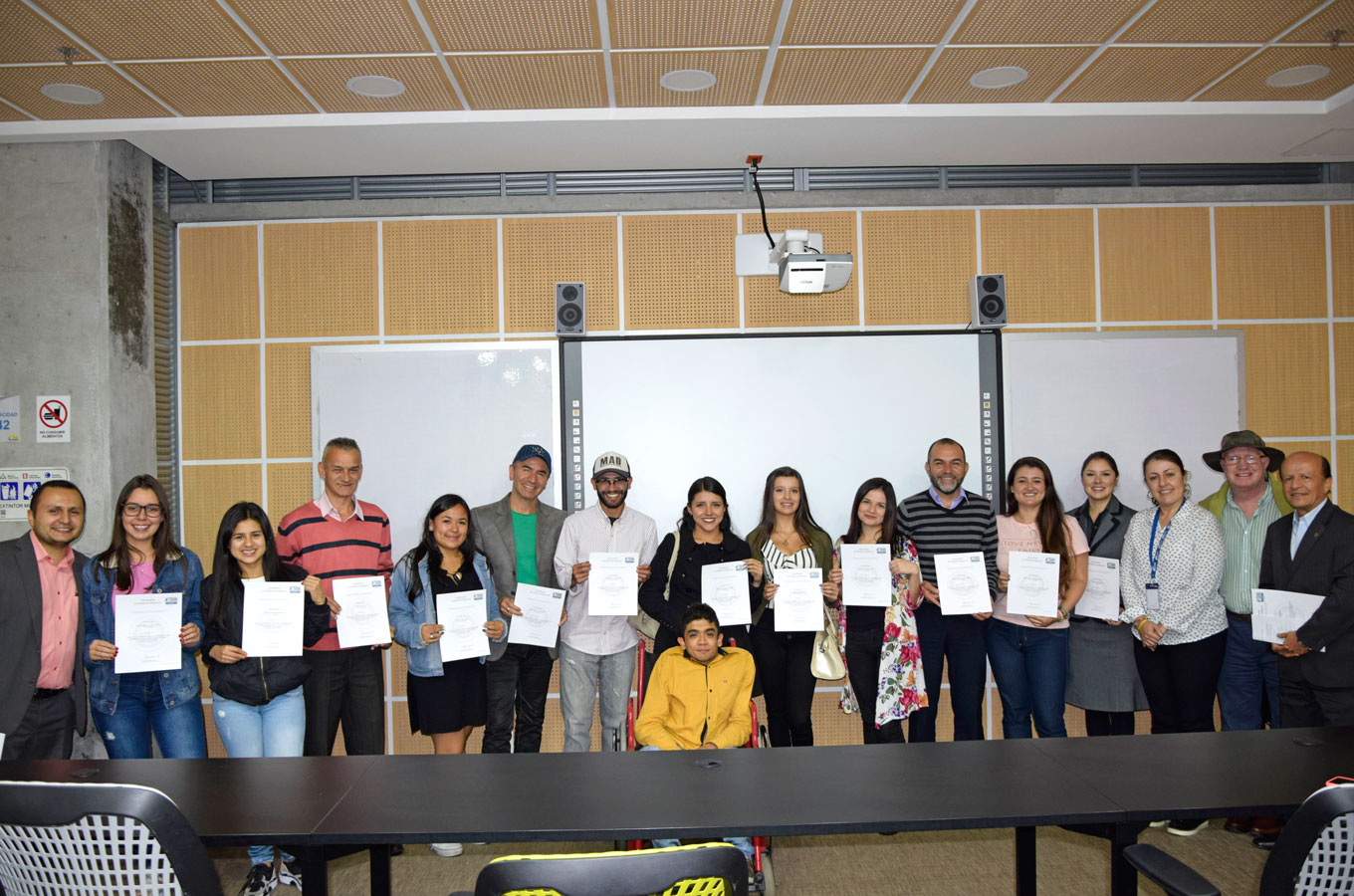 La UAM capacitó a periodistas en Lenguaje Inclusivo