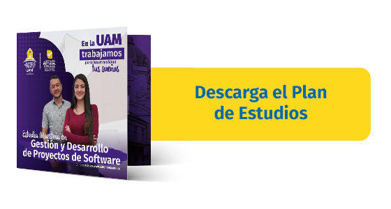 Maestría en Gestión y Desarrollo de Proyectos de Software