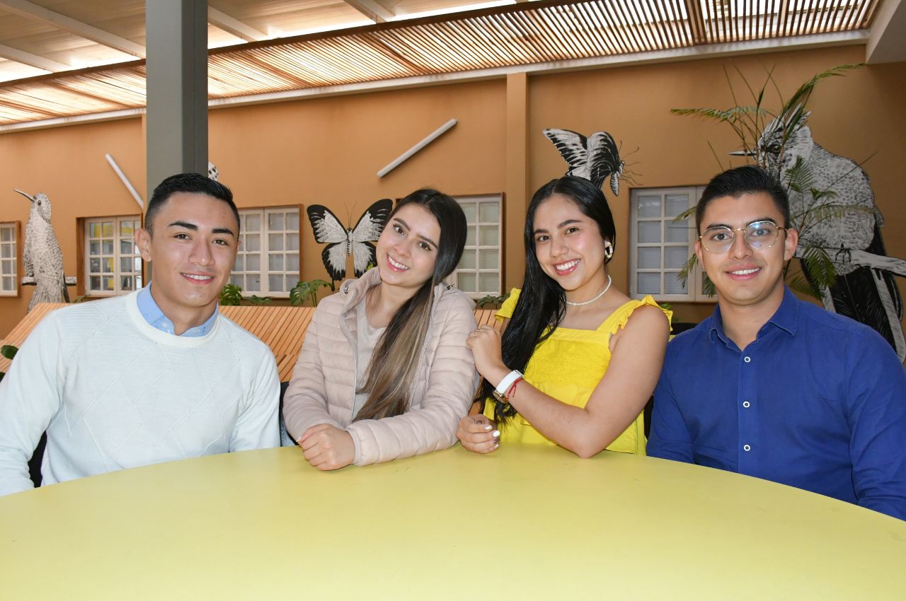 Comienza el proceso electoral en la UAM: Elige tus representantes estudiantiles Comienza el proceso electoral en la UAM: Elige tus representantes estudiantiles