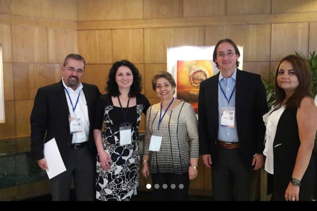 Neurociencia en el IV Encuentro Internacional de Neurorrehabilitación